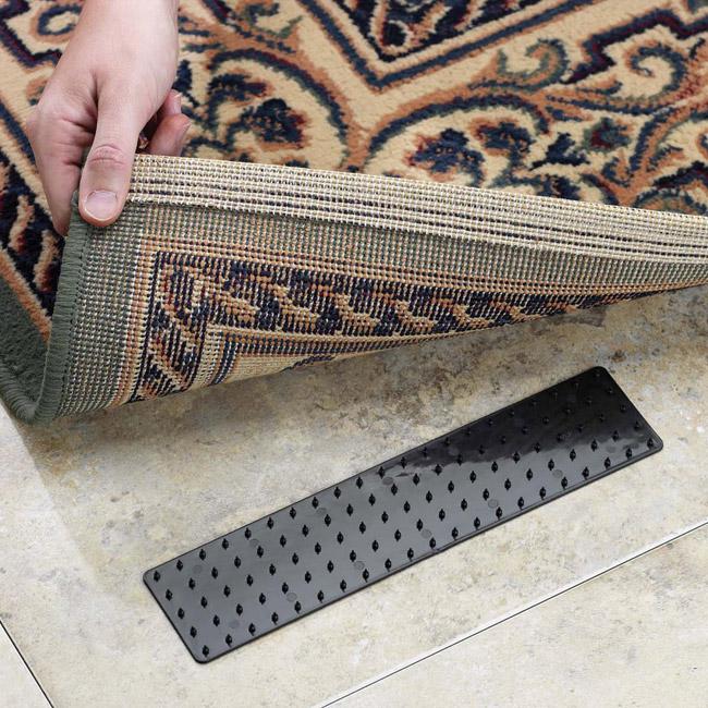 Mat Grips (Pack of 4) Easylife