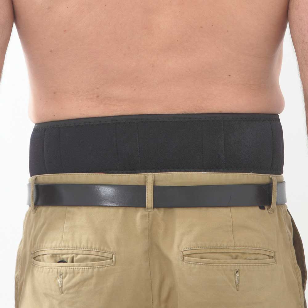 Pelvic Back Pain Belt With Easylife