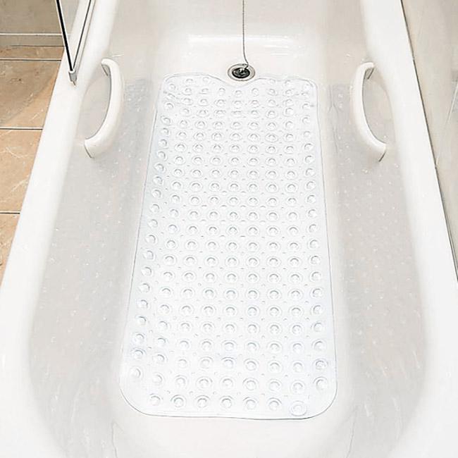 Ultimate MouldFree Bath Mat Positive Health