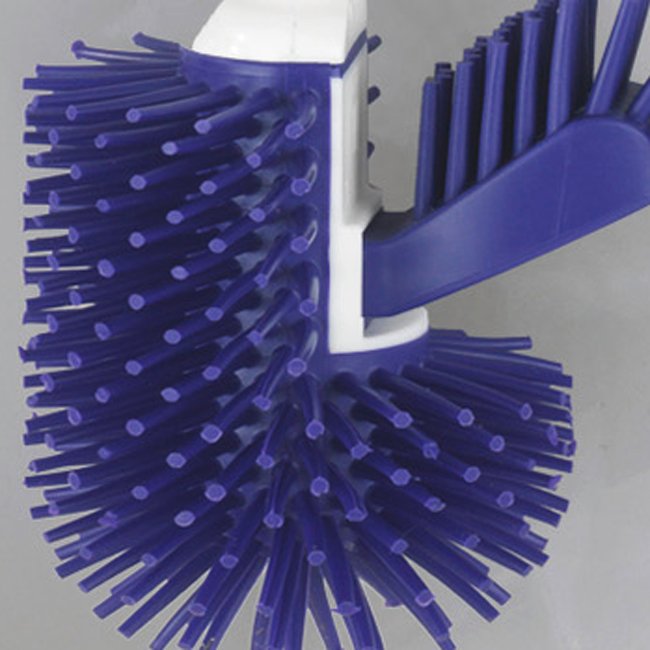 Silicone Toilet Brush Easylife