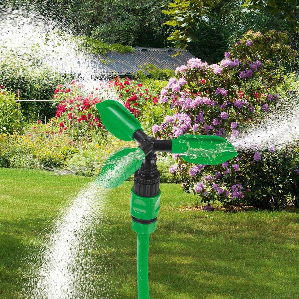 Flexible Garden Sprinkler | Easylife