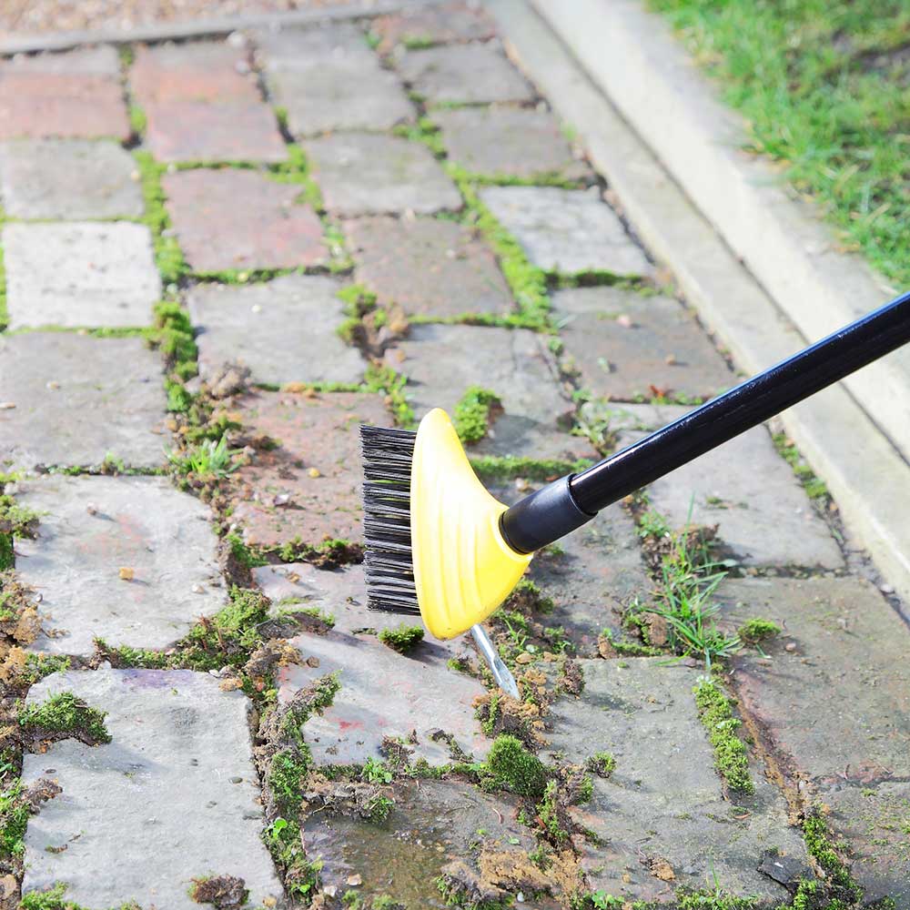 4In1 Paving & Patio Cleaner Positive Health