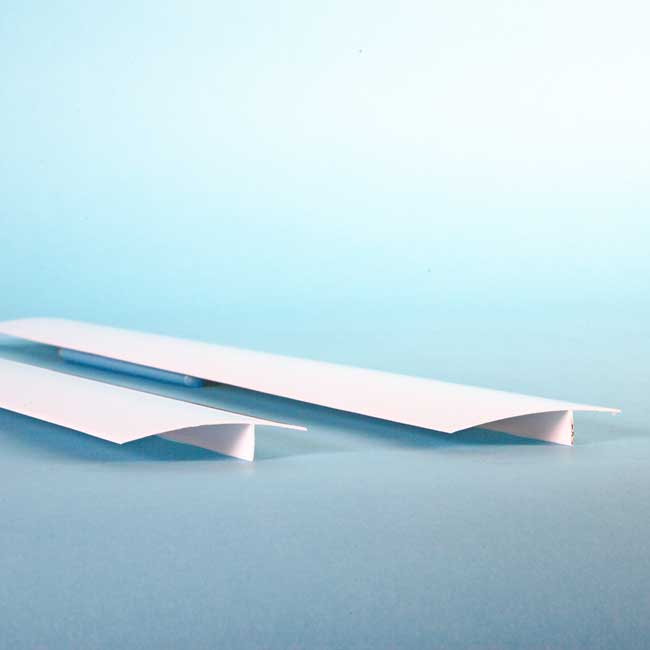 Gap Cover (Pack of 2) Easylife