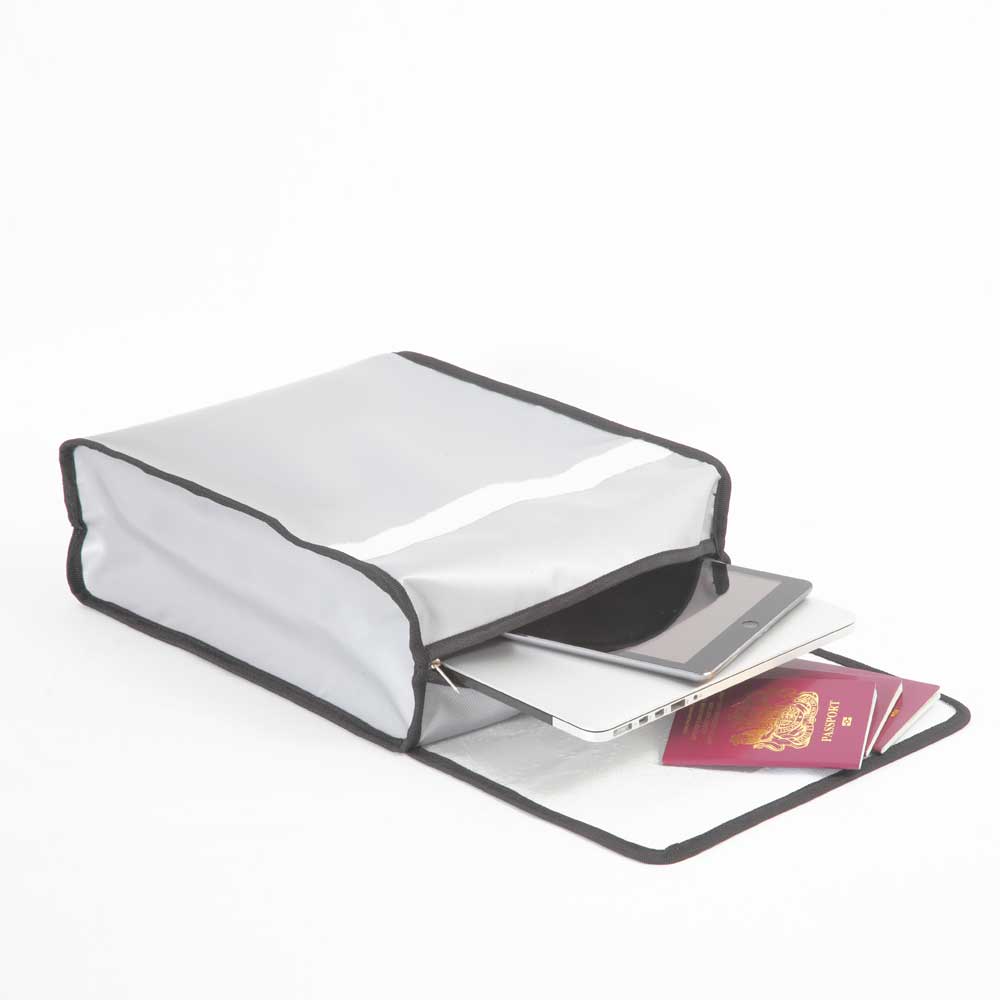 Fireproof Document Case Easylife