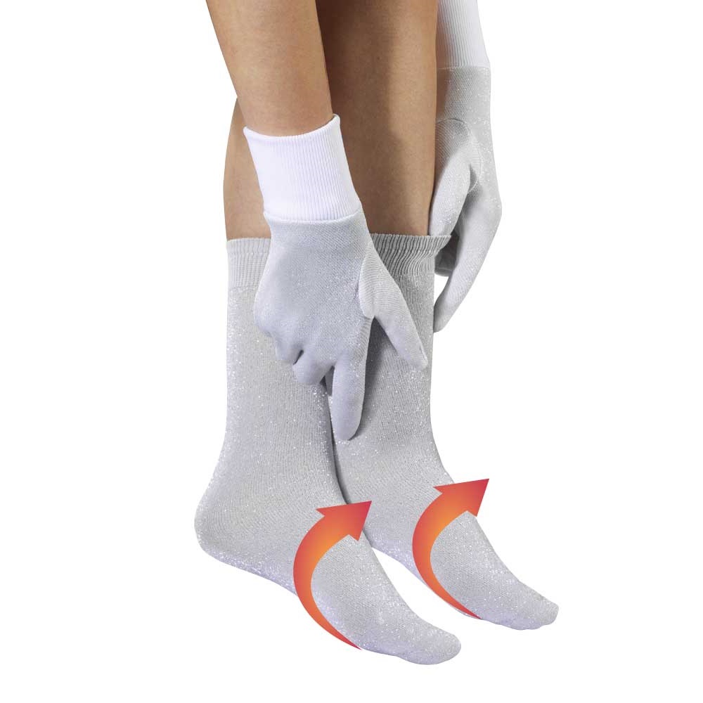 NASA Thermal Gloves or Socks (pair) Easylife