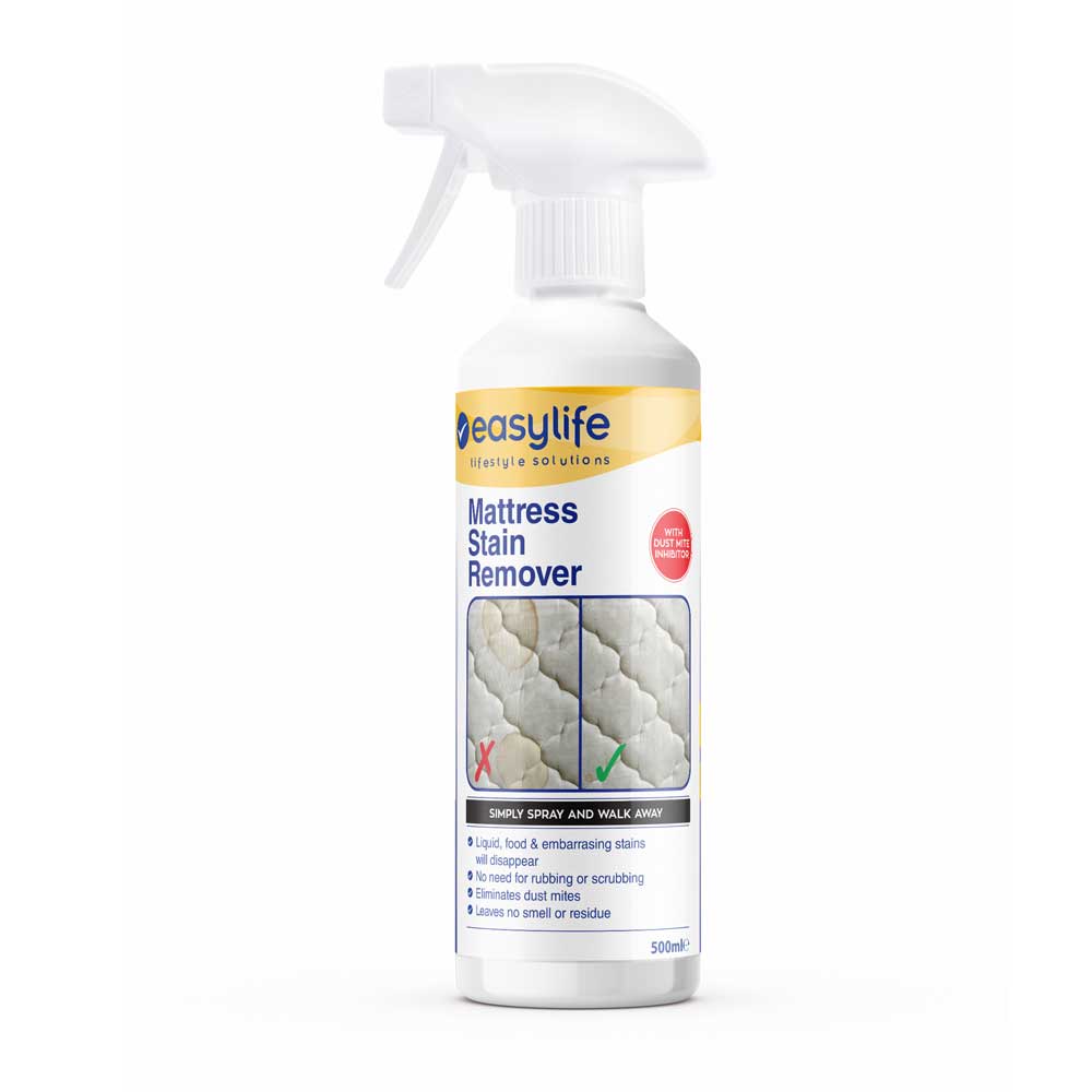 Mattress Stain Remover Easylife