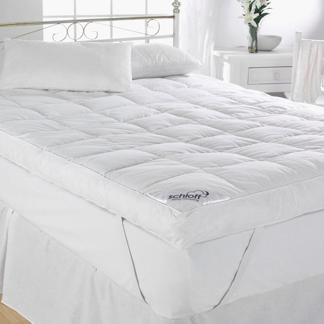 5 Extra Deep NOMITE Mattress Topper Easylife