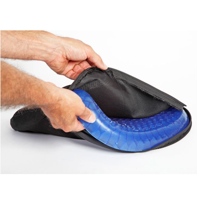 Gel Support Cushion Easylife