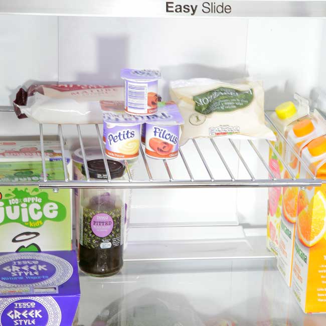 Adjustable Oven Shelf Easylife