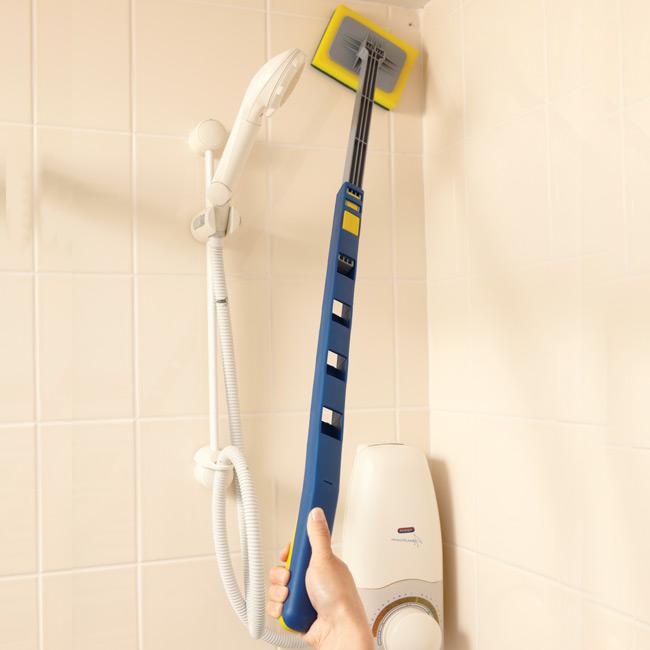 Easy Reach Cleaner Set Positive Health