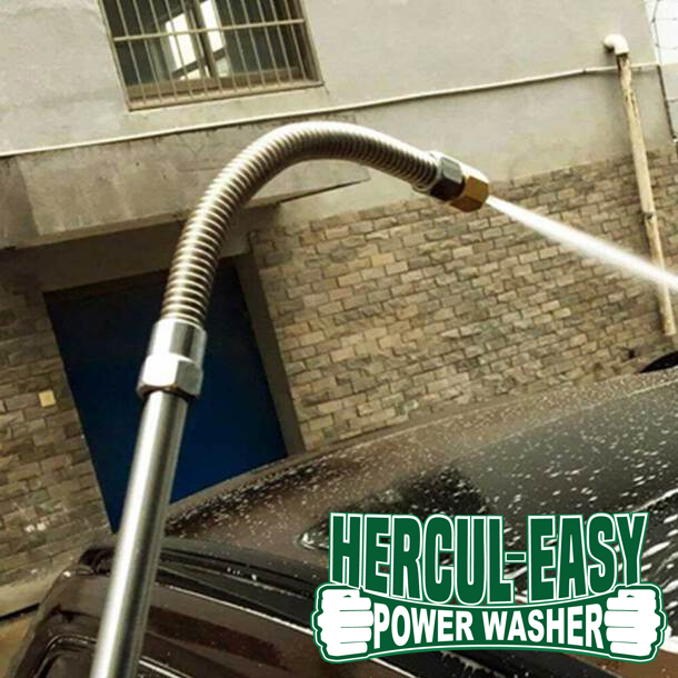 Mighty Jet Power Washer Easylife