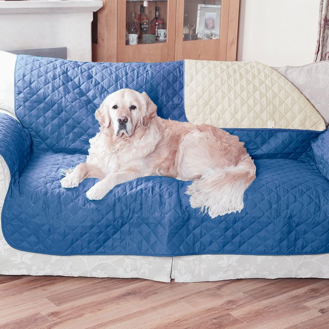 Reversible Furniture Protector Easylife