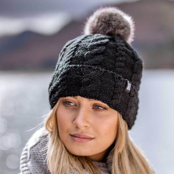 SANKOM SWITZERLAND Patent Classic Bra with Full Lace Cover Black Colour