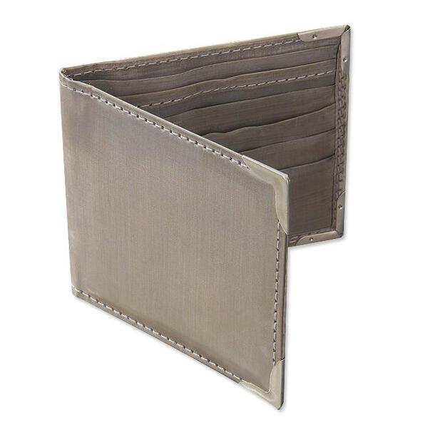 Stainless Steel Wallet Easylife