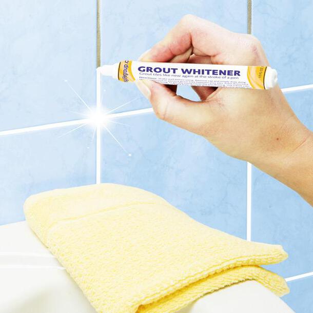 Tile Grout Pen (Pack of 2), photo 2
