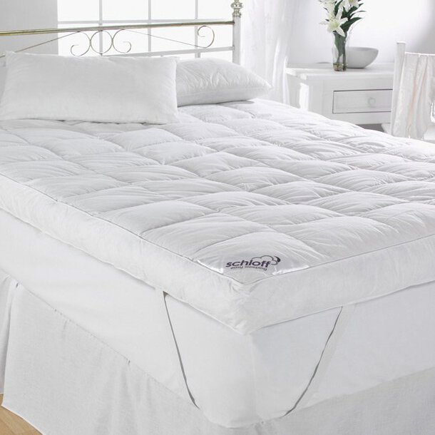 5 Extra Deep NOMITE Mattress Topper Easylife