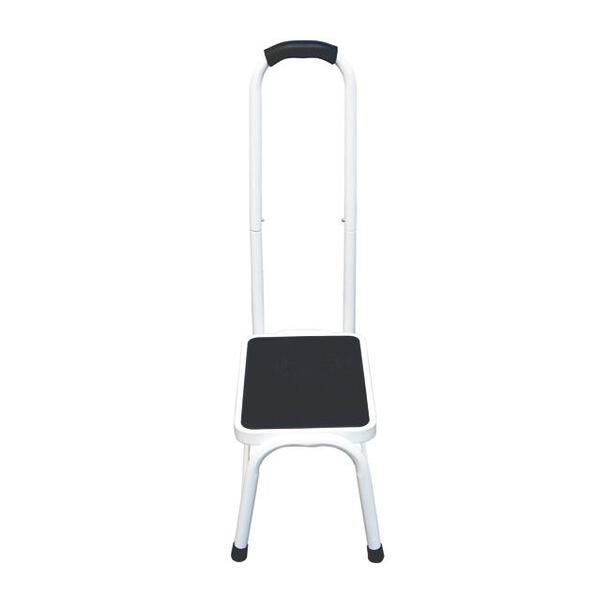 Safety Step Stool Positive Health