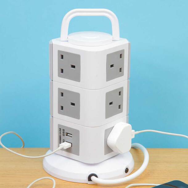Easylife Power Tower, Size 9