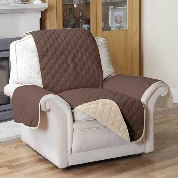 Reversible Furniture Protector Easylife