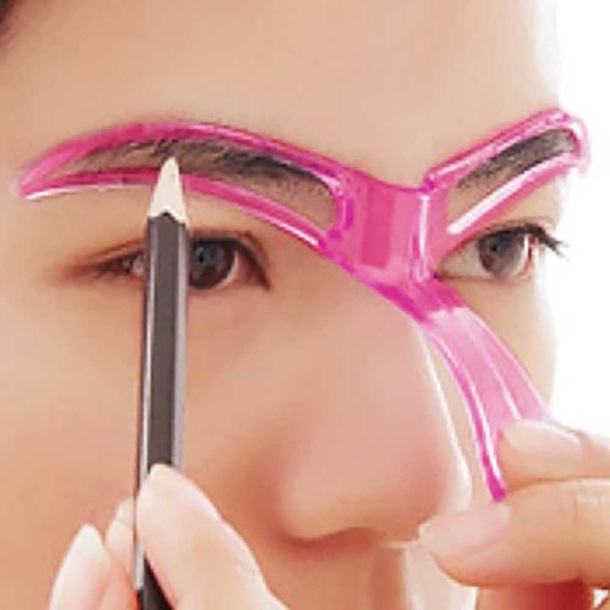 Easylife Eyebrow Stencil