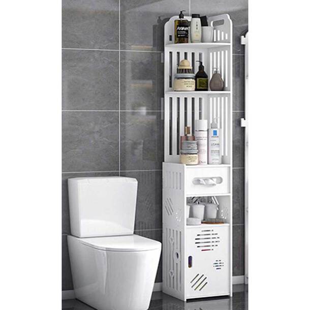 Easylife Bathroom Organizer