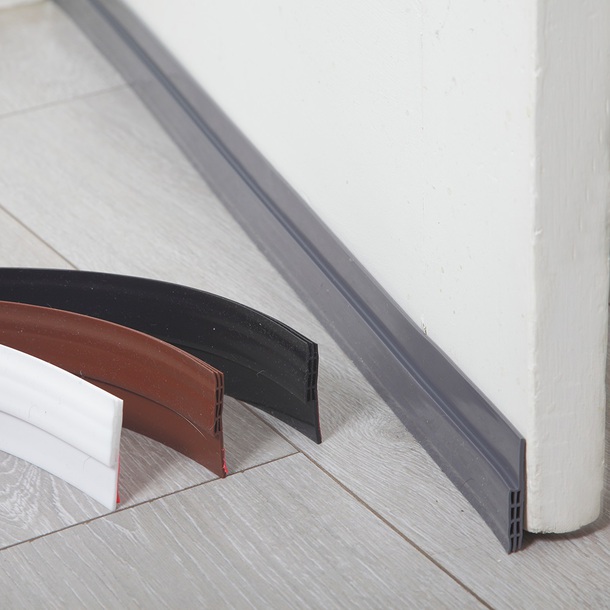 Easylife Sound and Draught Excluder (Pack of 2)