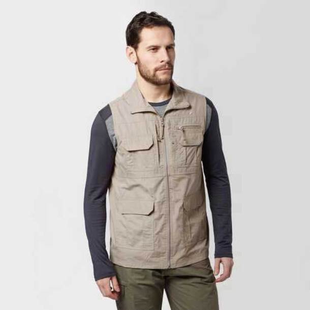 Image of Activity Gilet- L, Size Large