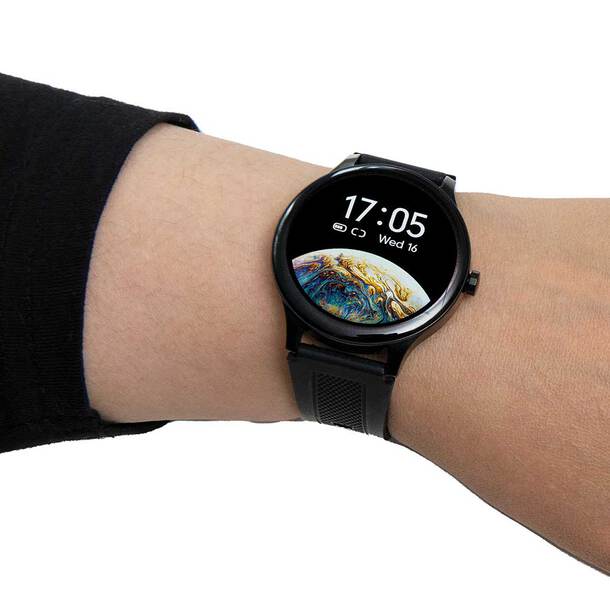 Easylife Smart Watch