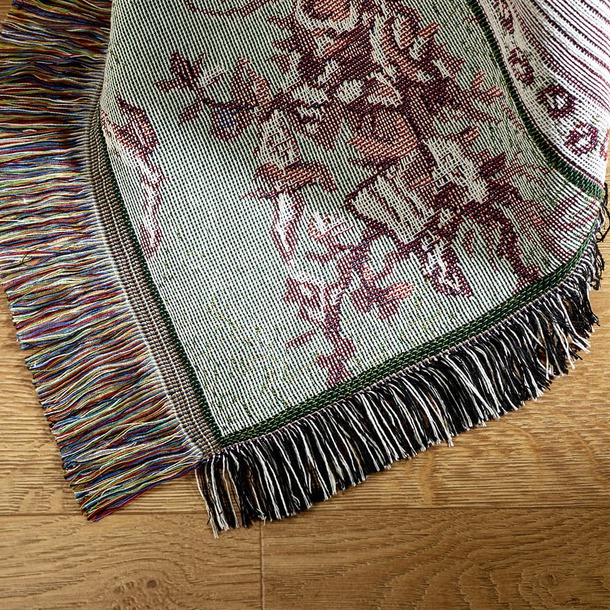 Traditional Tapestry Furniture Covers Easylife